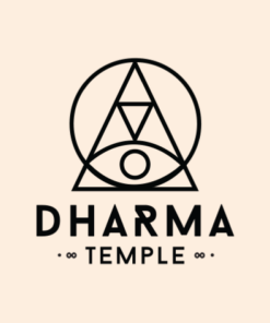 Dharma Temple