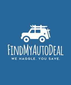 Find My Auto Deal