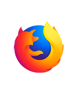 Firefox