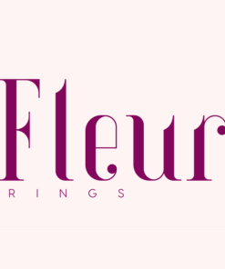 Fleur Rings