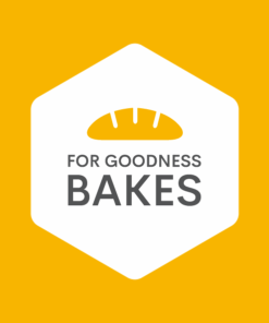 For Goodness Bakes