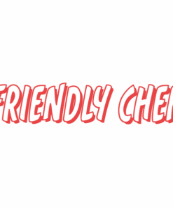 Friendly Chef