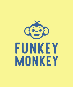Funkey Monkey