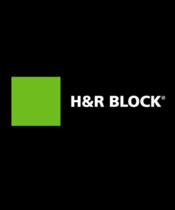 H&R Block