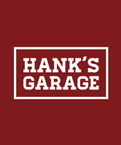 Hank's Garage