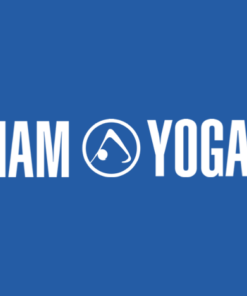 I Am Yoga