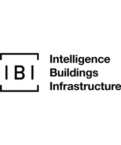 Intelligence Buildings Infrastructure Architecture