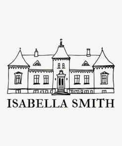 Isabella Smith Architect