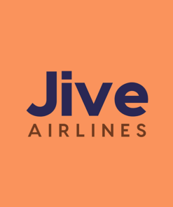 Jive Airlines