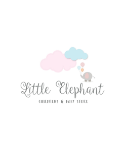 Little Elephant