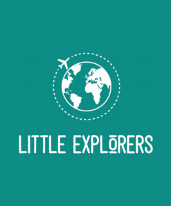 Little Explorers Airline