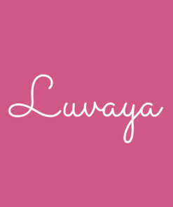 Luvaya