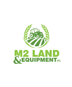 M2 Land and Equipment