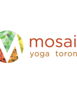 Mosaic Yoga Toronto