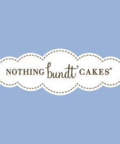 Nothing Bundt BAKECakes