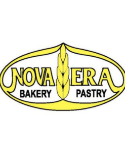 Nova Era Pastry And Bakery