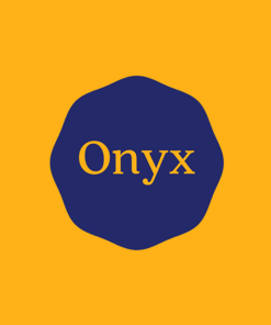 Onyx