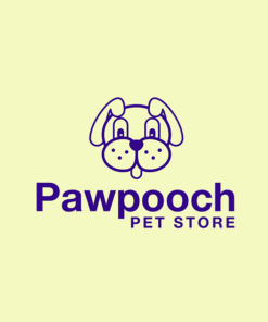 Pawpooch pet store