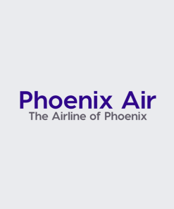 Phoenix Air Airline