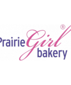 Prairie Girl