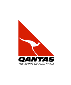 Qantas Airlines