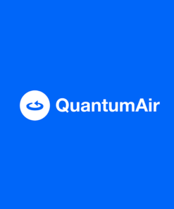 QuantumAir Airline