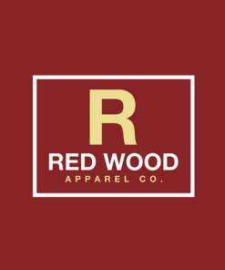 RED WOOD Apparel Co.