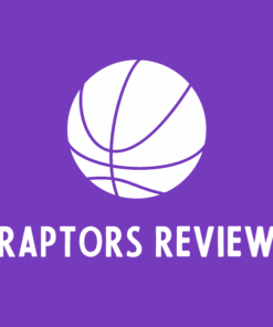 Raptor's Review