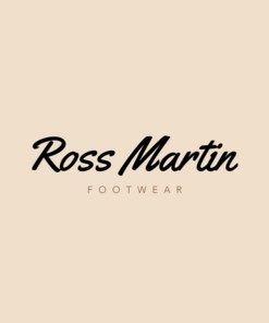 Ross Martin Footwear