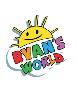 Ryan's World