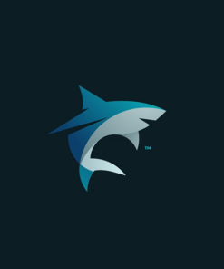Shark Logo