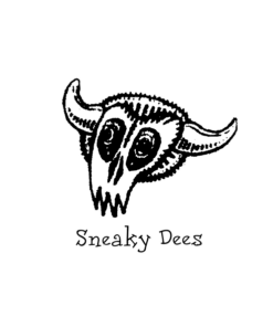 Sneaky Dees