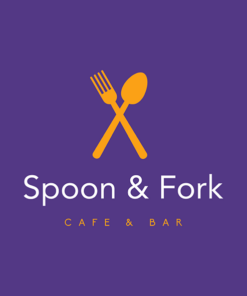 Spoon & Fork