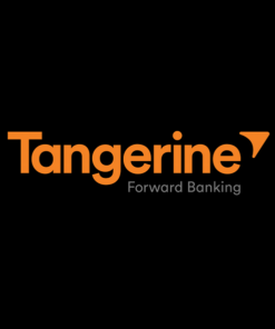 Tangerine Banking