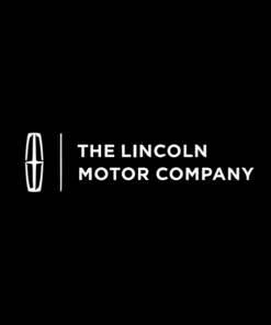 The Lincoln Motor Company