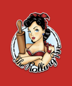 The Rolling Pin