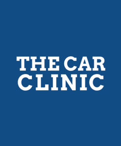 The Car Clinic