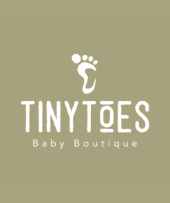Tiny Toes Baby Boutique
