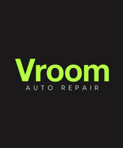 Vroom