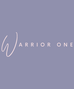 Warrior One