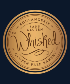 Whisked