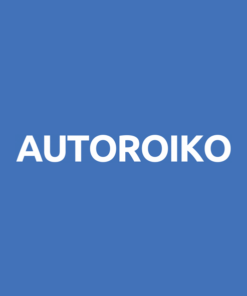 Autoroiko