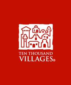 ten thousand villages