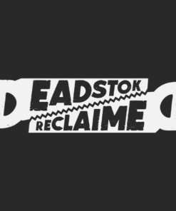Deadstock Reclaimed