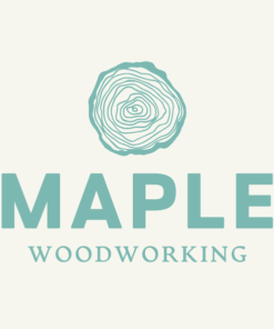 Maple Woodworking