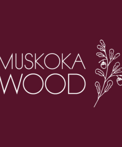 Muskoka Wood