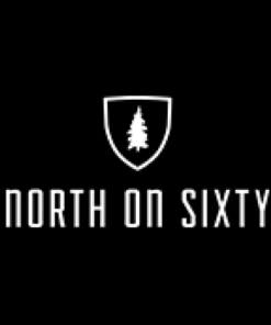 North on Sixty
