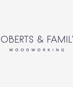 Roberts and Family