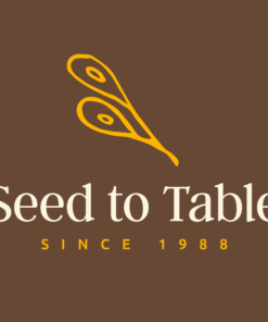 Seed to Table