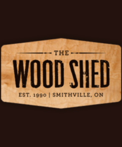 The Wood Shed